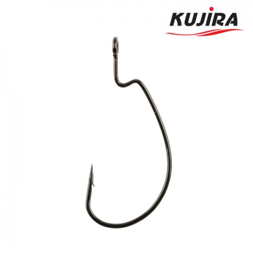 Крючки Kujira серия Spinning 507