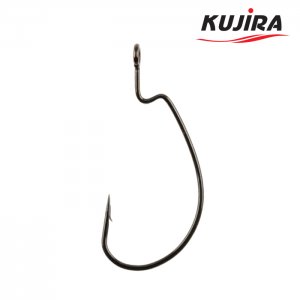 Крючки Kujira серия Spinning 507