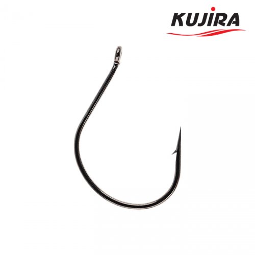 Крючки Kujira Spinning серия 510