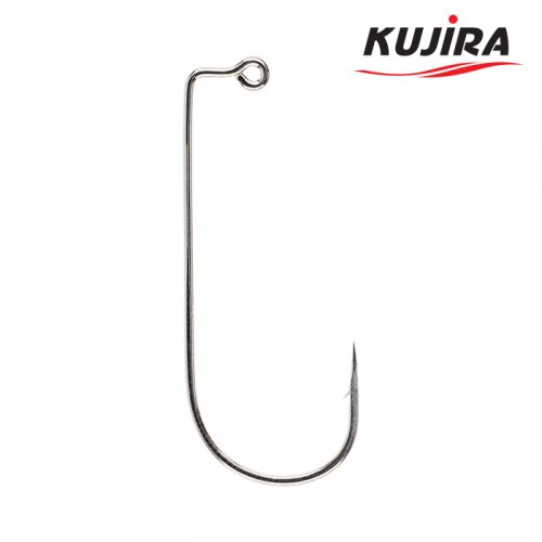 Крючки Kujira серия 540 NI