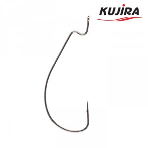 Крючки Kujira Spinning серия 570