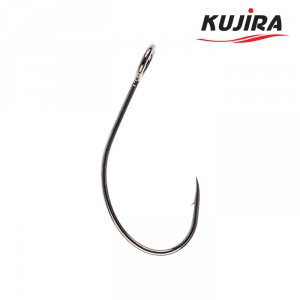 Крючки Kujira Spinning серия 575