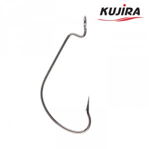 Крючки Kujira Spinning серия 590