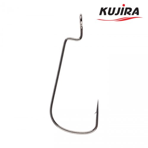 Крючки Kujira Spinning серия 595