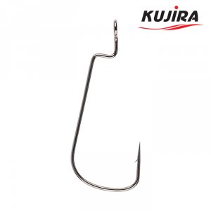 Крючки Kujira Spinning серия 595