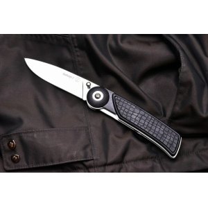 Нож Байкер-1 (пластик) 81332