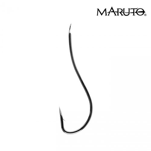 Крючки Maruto серия 9523