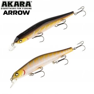 Воблер Akara Arrow 110SP