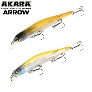 Воблер Akara Arrow 110SP
