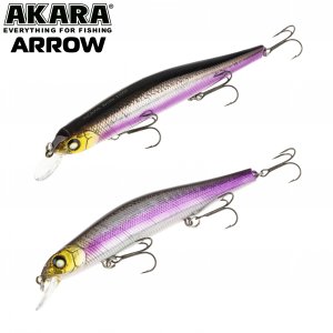 Воблер Akara Arrow 110SP