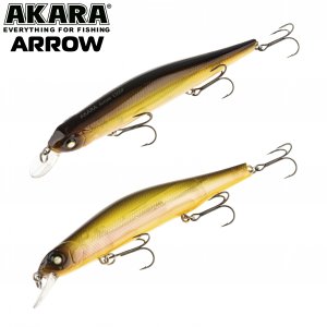Воблер Akara Arrow 110SP