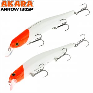 Воблер Akara Arrow 130SP