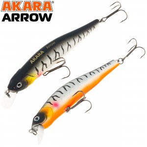 Воблер Akara Arrow 65SP