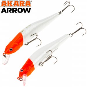 Воблер Akara Arrow 65SP