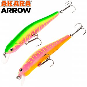 Воблер Akara Arrow 65SP