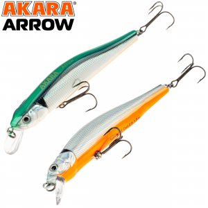 Воблер Akara Arrow 65SP
