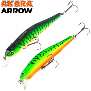 Воблер Akara Arrow 65SP