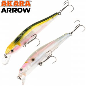 Воблер Akara Arrow 65SP