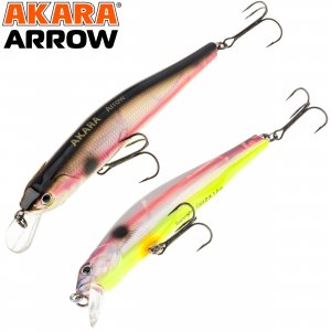 Воблер Akara Arrow 65SP