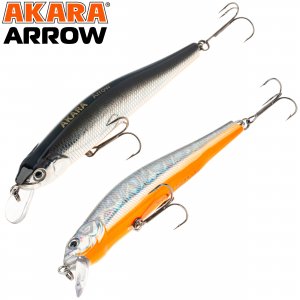 Воблер Akara Arrow 65SP