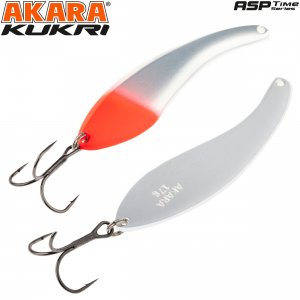 Блесна колебалка Akara Asp Time Kukri