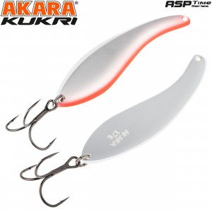 Блесна колебалка Akara Asp Time Kukri