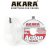 Леска Akara Action Clear 100 м