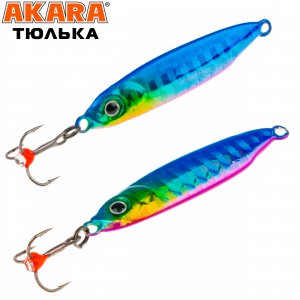 Блесна зимняя Akara Тюлька
