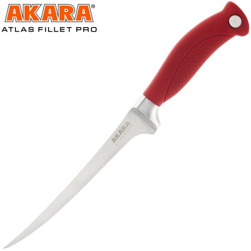 Нож Akara Atlas Fillet Pro 18 см