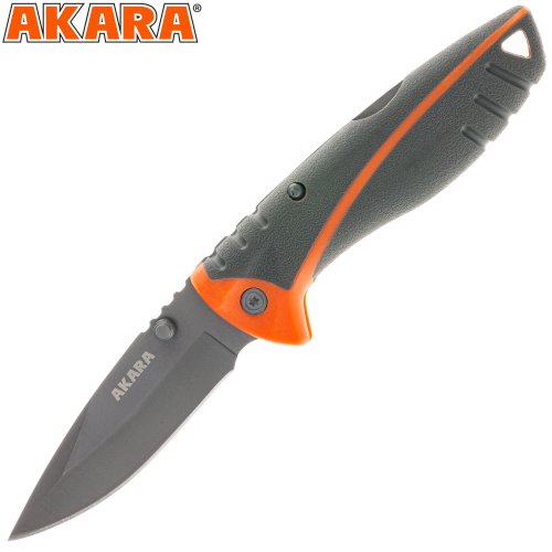 Нож складной Akara Explorer 95 mm 8Cr13MoV