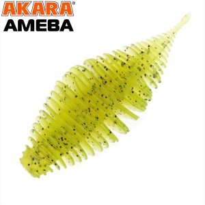 Рипер Akara Ameba