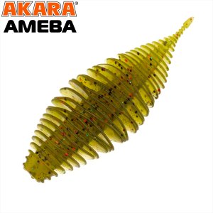 Рипер Akara Ameba