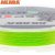 Шнур Akara Sport X-4 Fluo Green 130 м