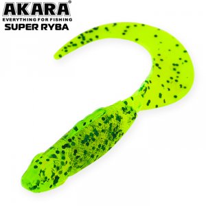 Твистер Akara Super Ryba