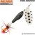 Блесна вертушка Akara Tournament Series Fora Minnow 0