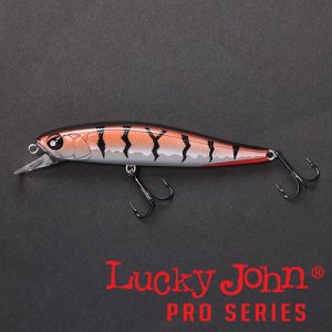 Воблер Lucky John Pro Series Basara 35LBF