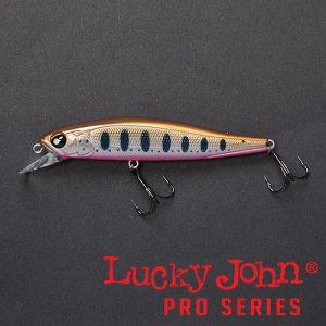 Воблер Lucky John Pro Series Basara 40F