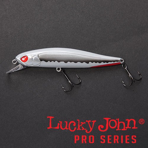 Воблер Lucky John Pro Series Basara 56SP