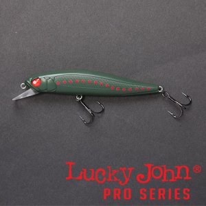 Воблер Lucky John Pro Series Basara 90F