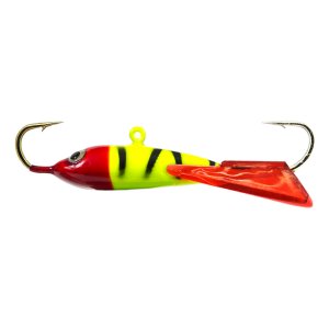 Балансир Spider Pro 15 хвост красный