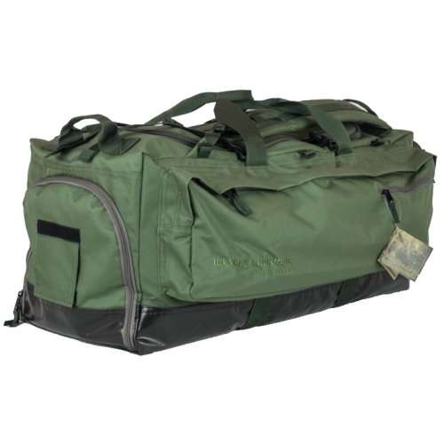Рюкзак-сумка Avi-Outdoor Ranger Cargobag green 924