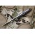 Нож Echo AUS-8 S (Сатин, G10, Ножны кайдекс)