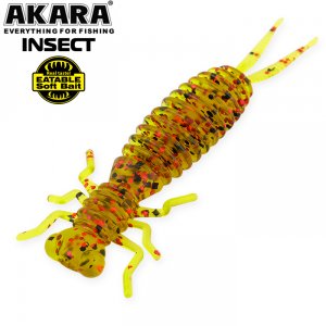 Твистер Akara Eatable Insect