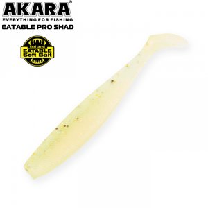 Рипер Akara Eatable Pro Shad