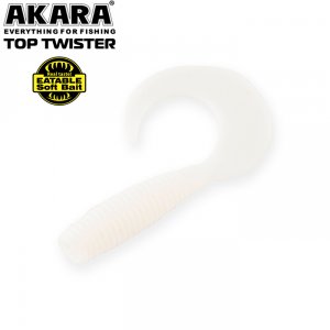Твистер Akara Eatable Top Twister