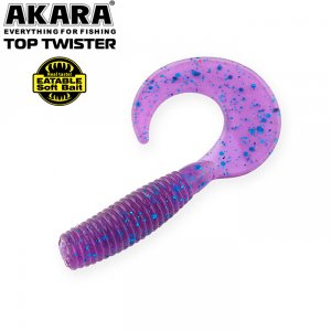 Твистер Akara Eatable Top Twister