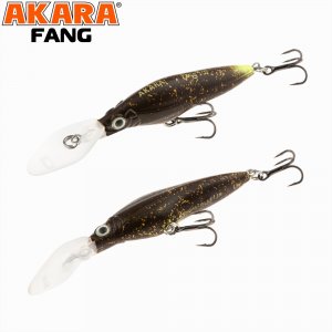 Воблер Akara Fang 50F