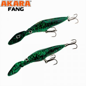Воблер Akara Fang 50F