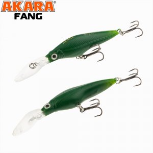 Воблер Akara Fang 50F