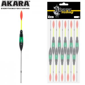 Поплавок Akara EVA M-143